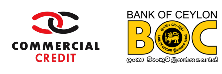 COMMERCIAL CREDIT & BOC